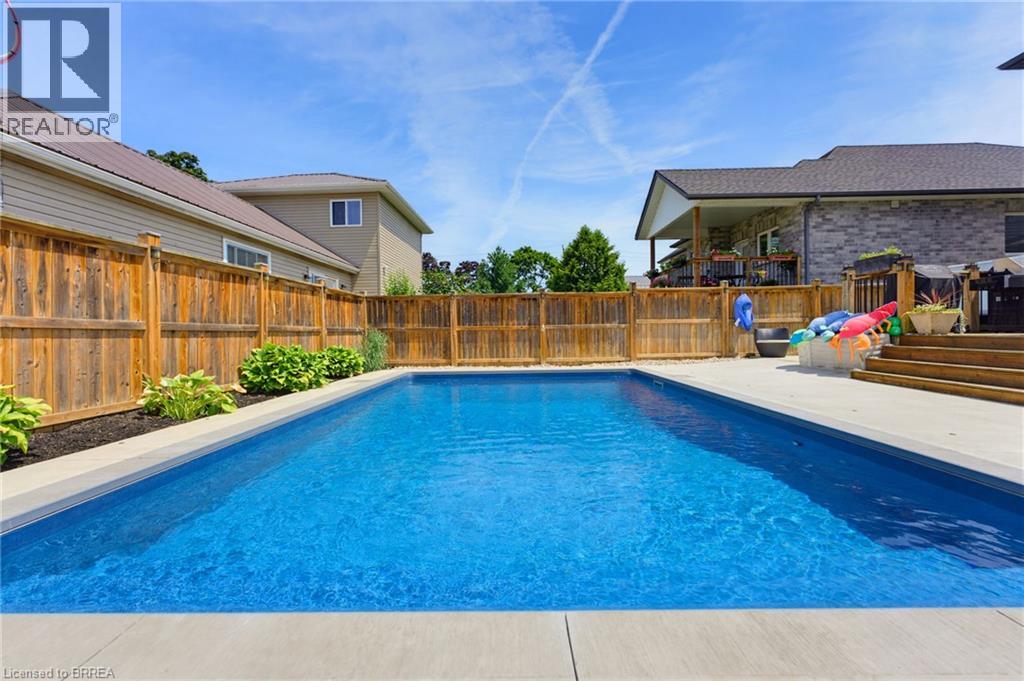 63a Clench Avenue, Brantford, Ontario  N3T 1B9 - Photo 33 - 40858612