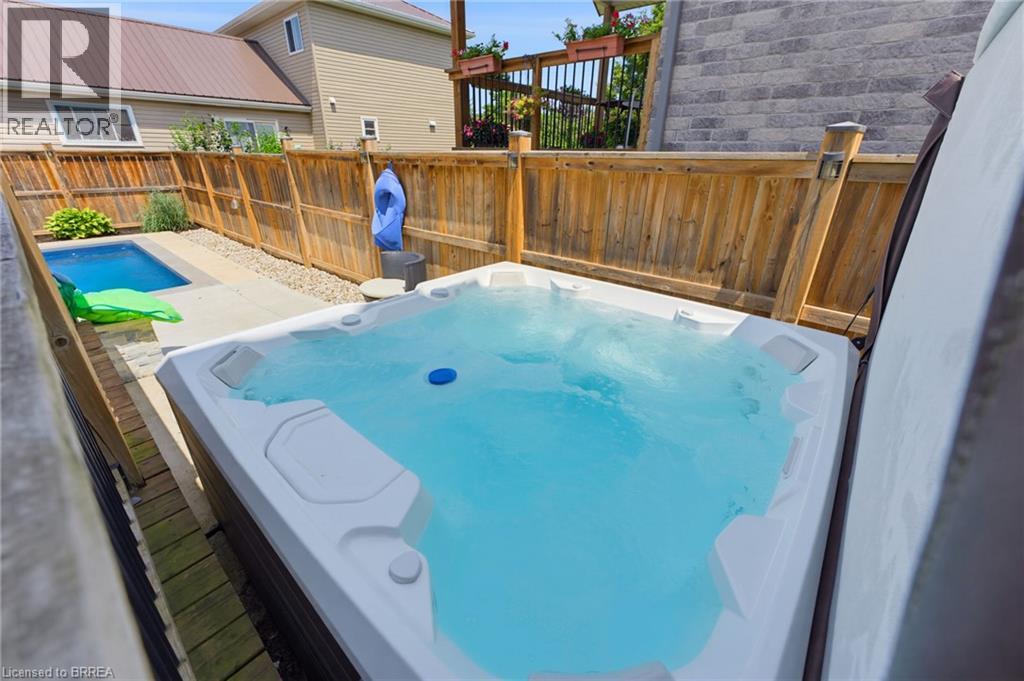 63a Clench Avenue, Brantford, Ontario  N3T 1B9 - Photo 36 - 40858612