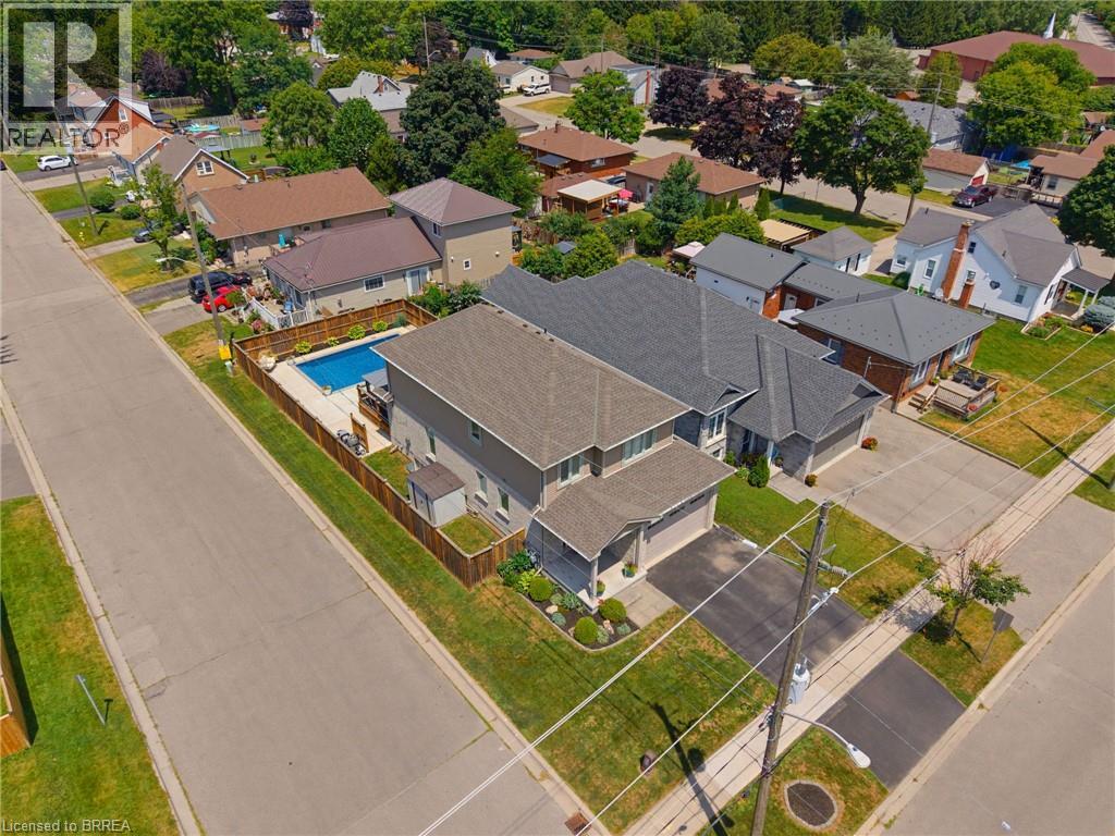 63a Clench Avenue, Brantford, Ontario  N3T 1B9 - Photo 42 - 40858612
