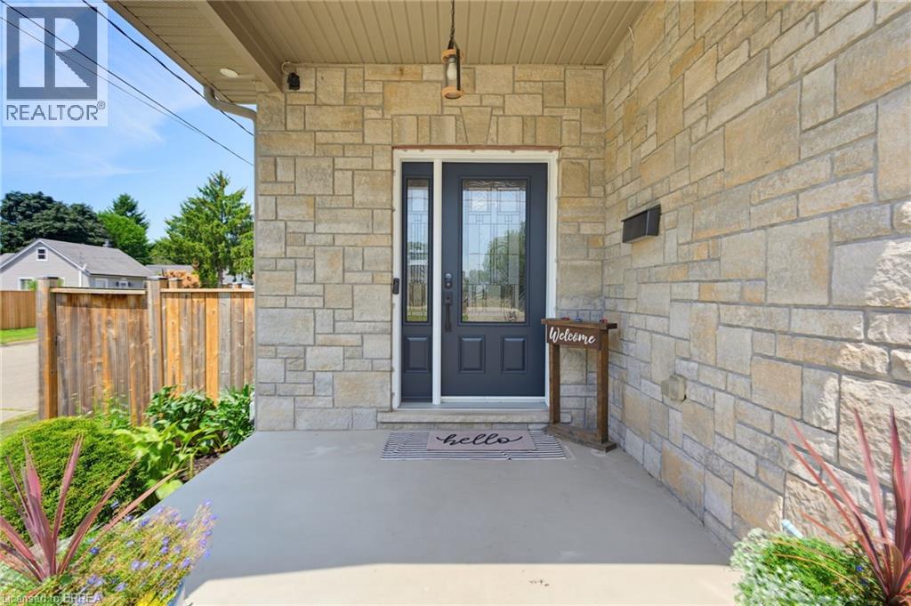 63a Clench Avenue, Brantford, Ontario  N3T 1B9 - Photo 5 - 40858612