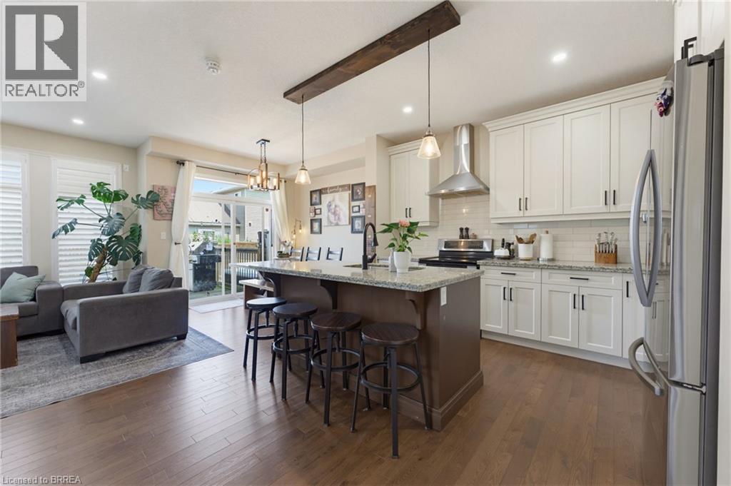 63a Clench Avenue, Brantford, Ontario  N3T 1B9 - Photo 7 - 40858612