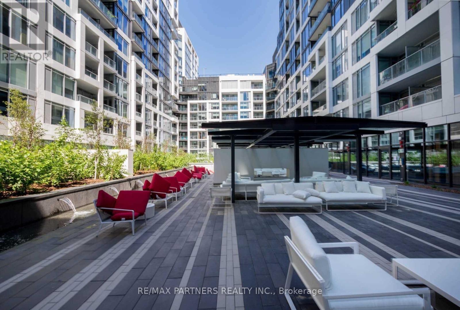 1403 W - 27 Bathurst Street, Toronto, Ontario  M5V 2P1 - Photo 10 - C13715442
