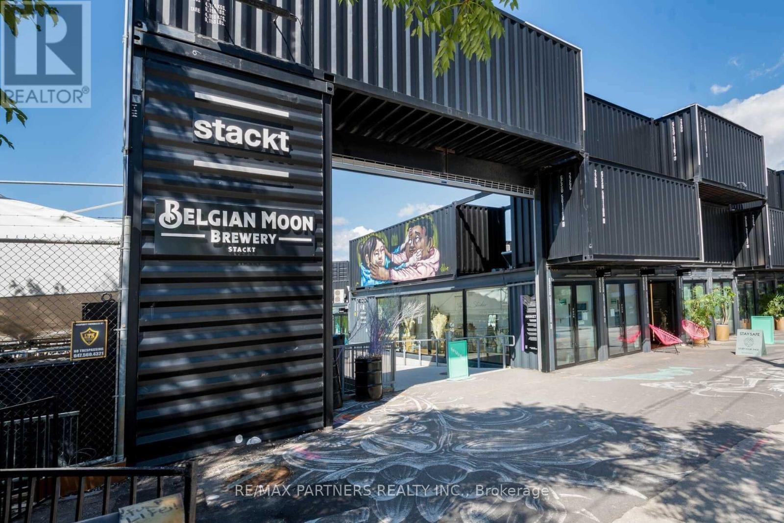 1403 W - 27 Bathurst Street, Toronto, Ontario  M5V 2P1 - Photo 14 - C13715442