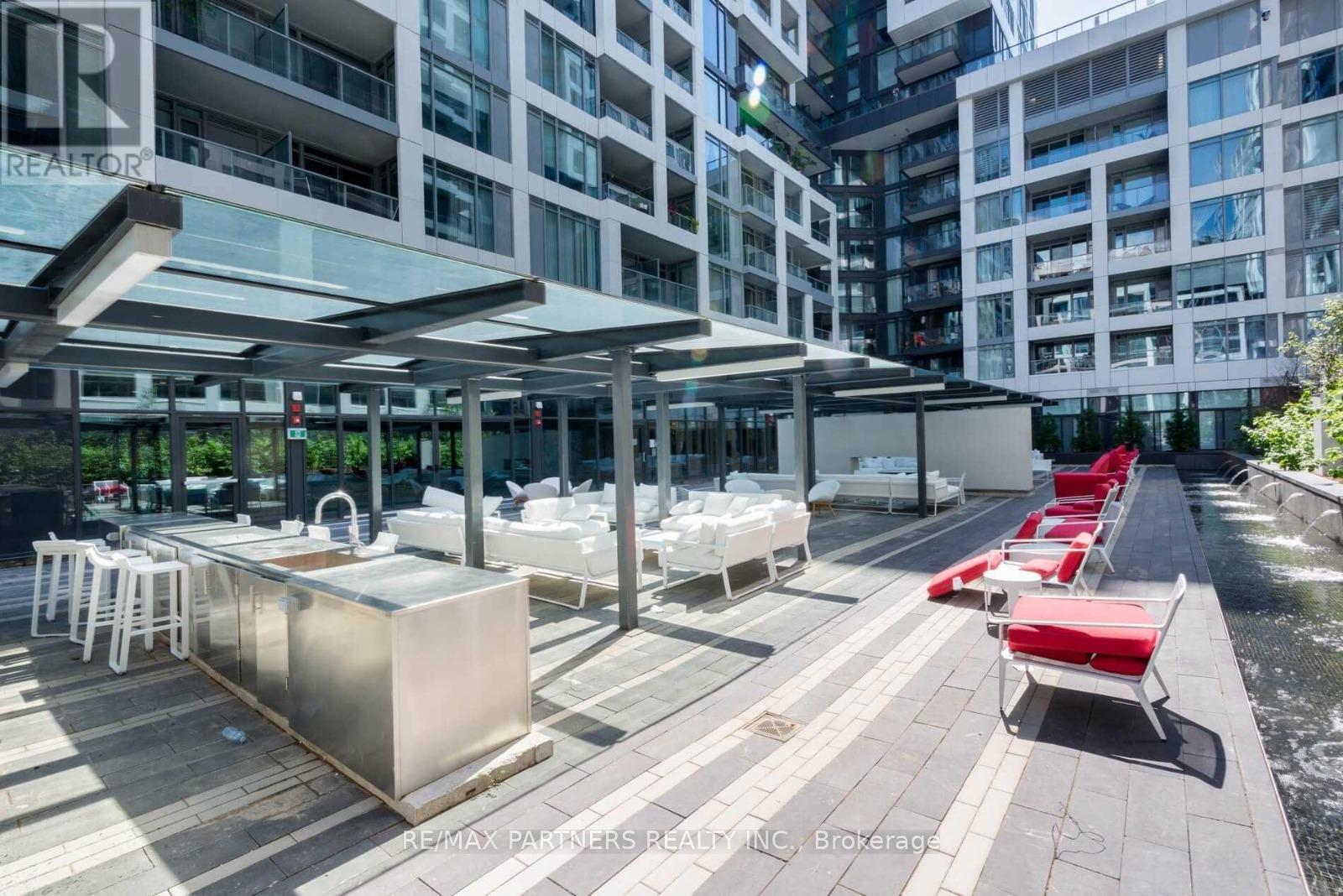 1403 W - 27 Bathurst Street, Toronto, Ontario  M5V 2P1 - Photo 7 - C13715442