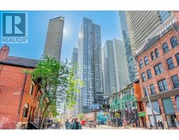 1210 - 295 ADELAIDE STREET W, Toronto, Ontario