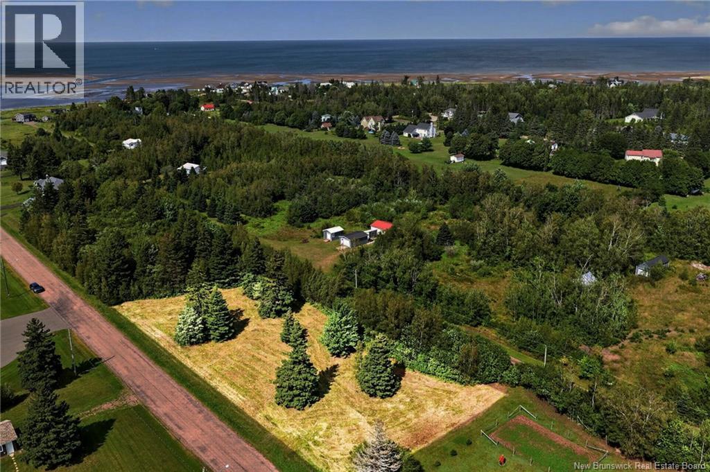 Lot Du Pont Street, Grand-Barachois, New Brunswick