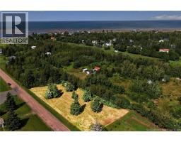 Lot Du Pont Street, Grand-Barachois, New Brunswick