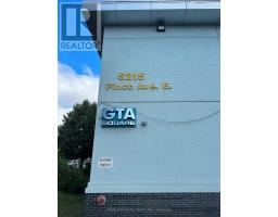 122 - 5215 FINCH AVENUE E, Toronto, Ontario