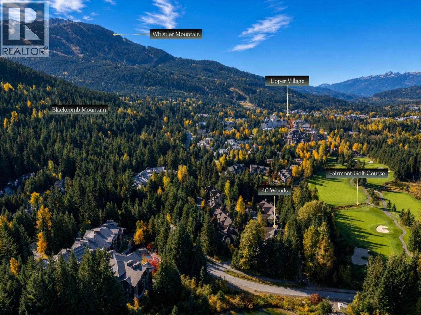 40 4652 Blackcomb Way, Whistler, British Columbia V8E 0X2 - Photo 2 - R3159079