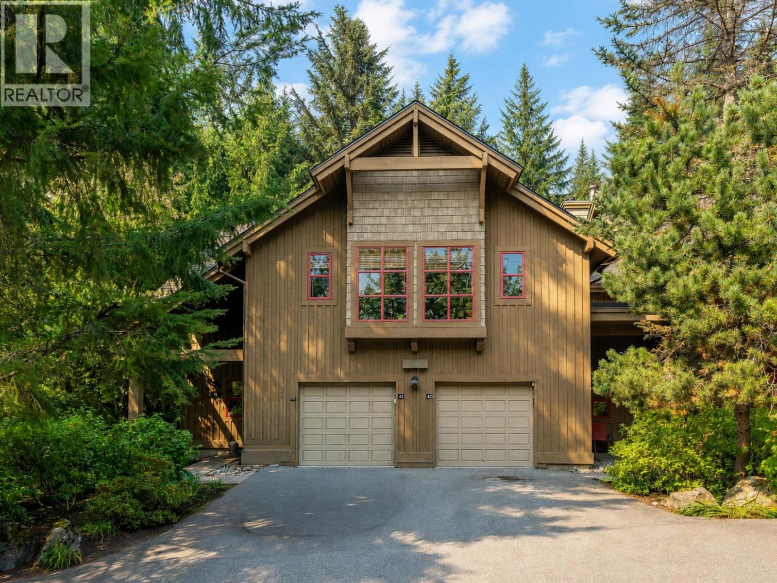 40 4652 Blackcomb Way, Whistler, British Columbia V8E 0X2 - Photo 28 - R3159079