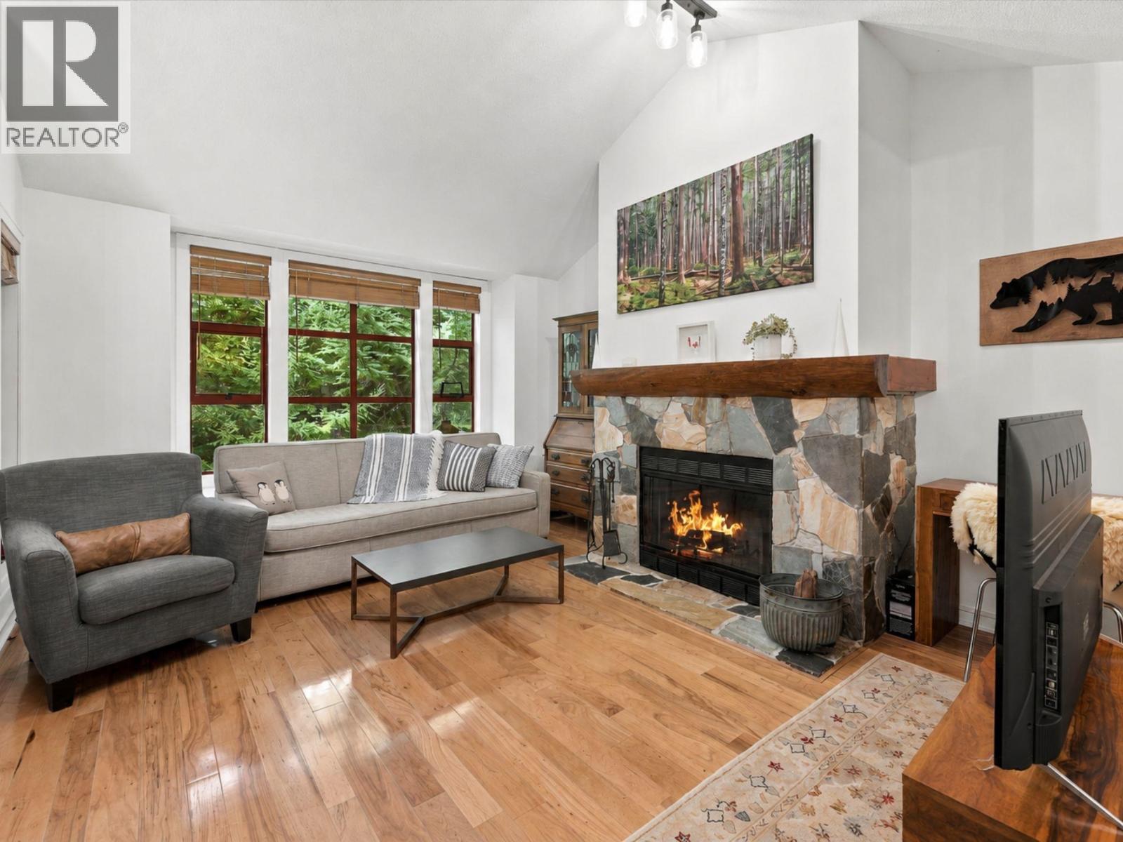 40 4652 Blackcomb Way, Whistler, British Columbia V8E 0X2 - Photo 4 - R3159079