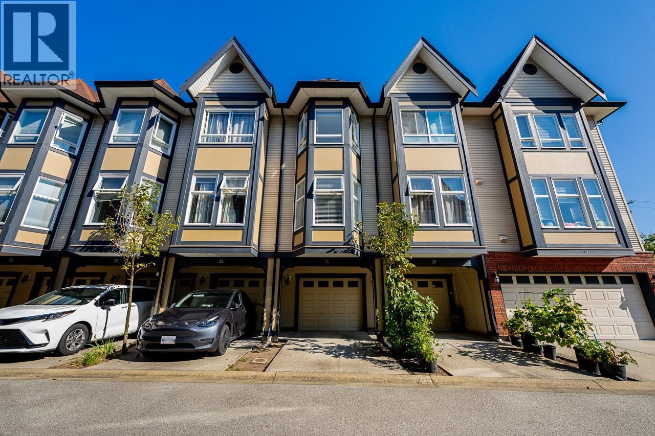 21 6099 Alder Street, Richmond, British Columbia V6Y 0A8 - Photo 19 - R3159081