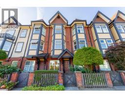 21 6099 ALDER STREET, Richmond, British Columbia