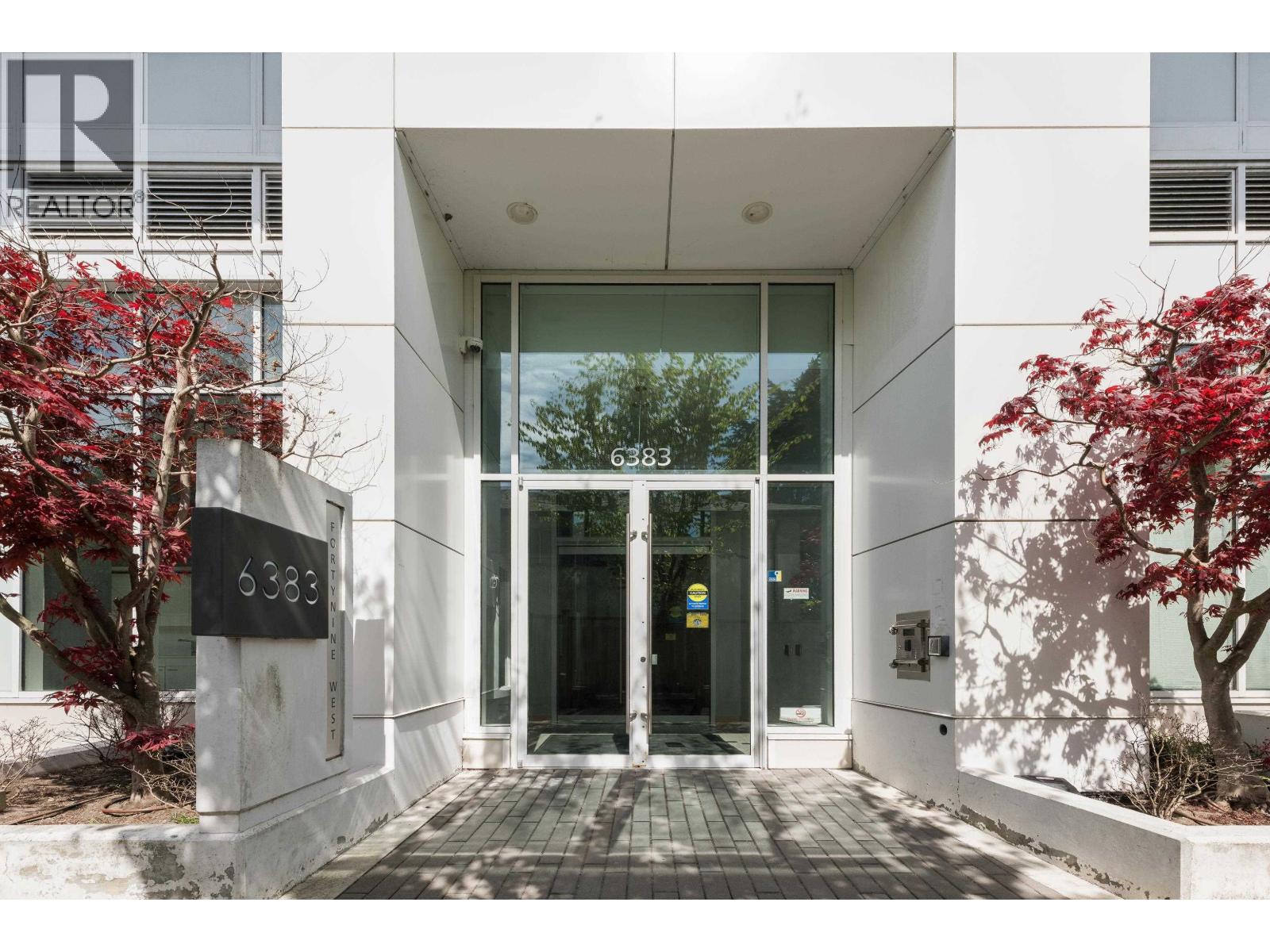 205 6383 Cambie Street, Vancouver, British Columbia V5Z 3B2 - Photo 10 - R3159101