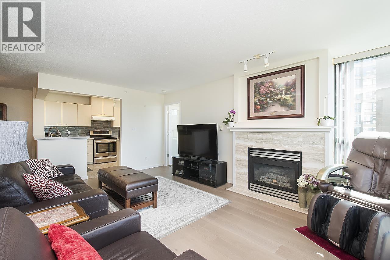 605 5848 Olive Avenue, Burnaby, British Columbia V5H 4V6 - Photo 10 - R3159103