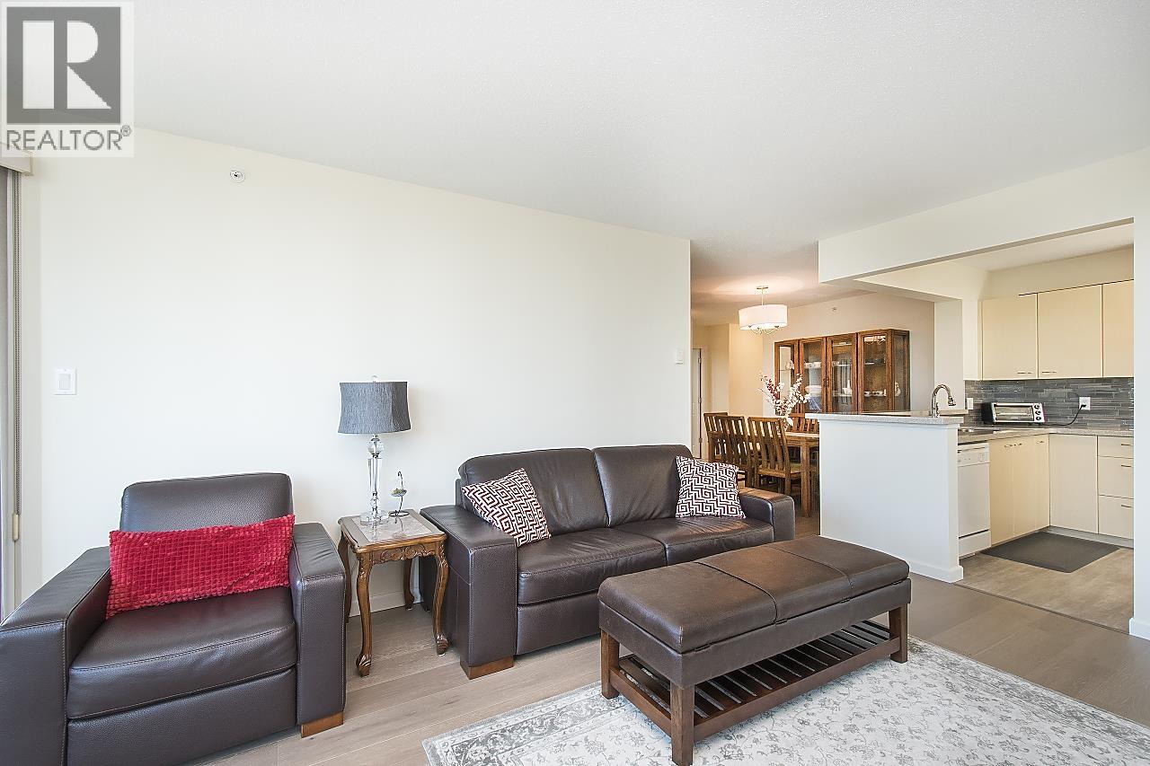 605 5848 Olive Avenue, Burnaby, British Columbia V5H 4V6 - Photo 11 - R3159103