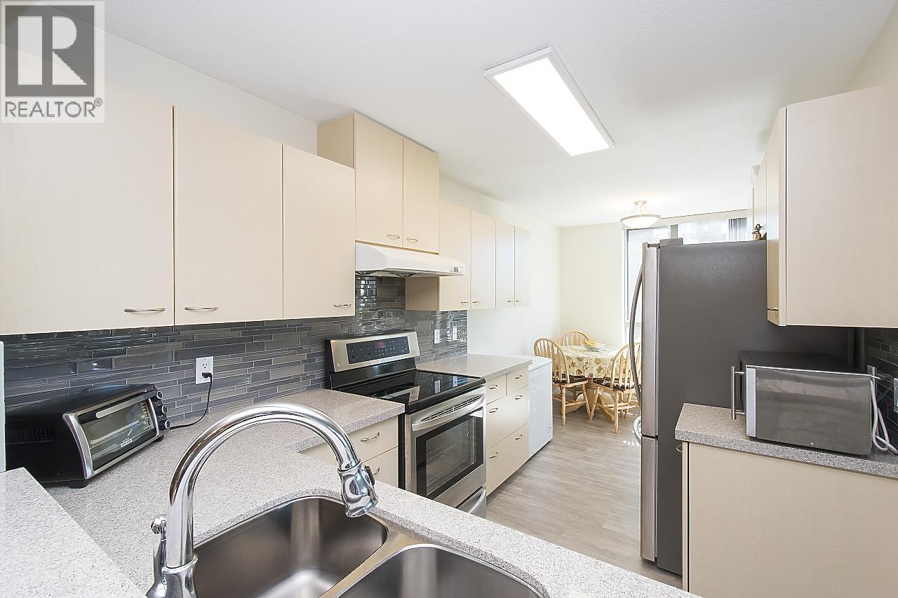 605 5848 Olive Avenue, Burnaby, British Columbia V5H 4V6 - Photo 5 - R3159103