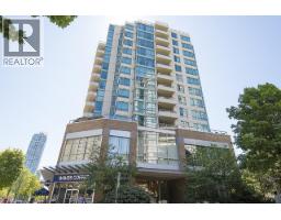 605 5848 OLIVE AVENUE, Burnaby, British Columbia