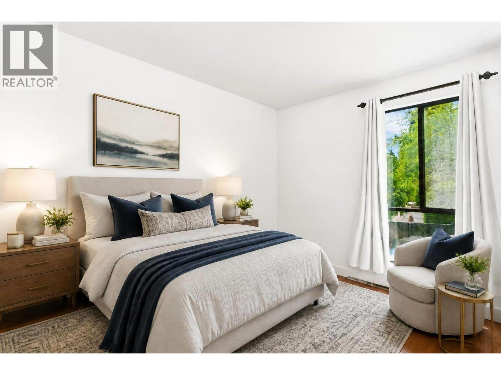 104 2181 Panorama Drive, North Vancouver, British Columbia V7G 1V3 - Photo 4 - R3159112