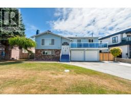 6620 GAINSBOROUGH DRIVE, Richmond, British Columbia