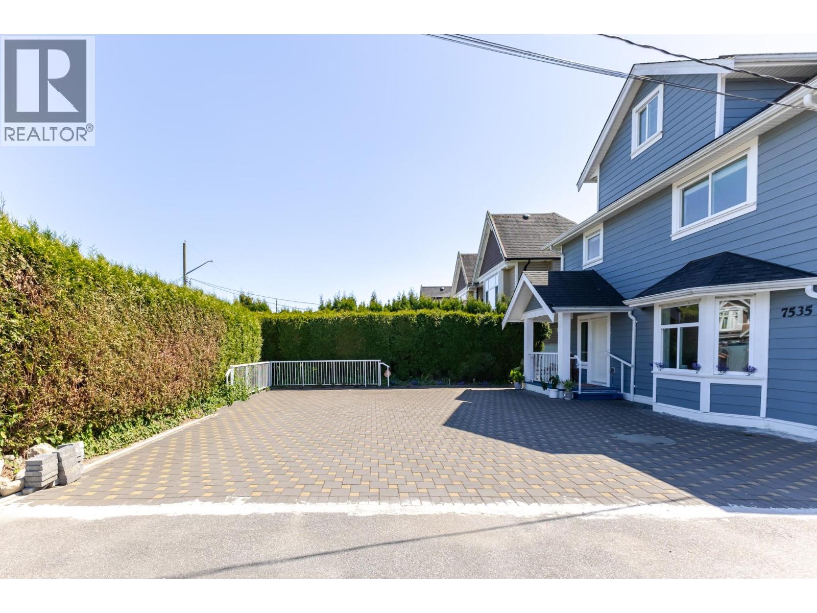 7535 Burgess Street, Burnaby, British Columbia V3N 3H9 - Photo 29 - R3159117