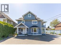 7535 BURGESS STREET, Burnaby, British Columbia