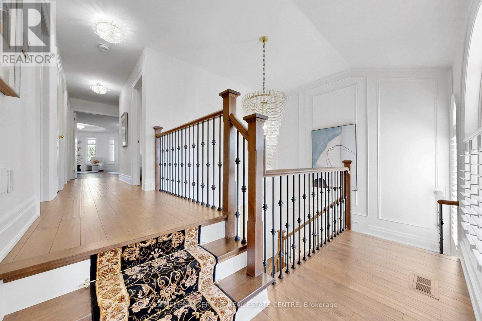 32 Princeton Avenue, Richmond Hill, Ontario  L4S 2E3 - Photo 19 - N13715390