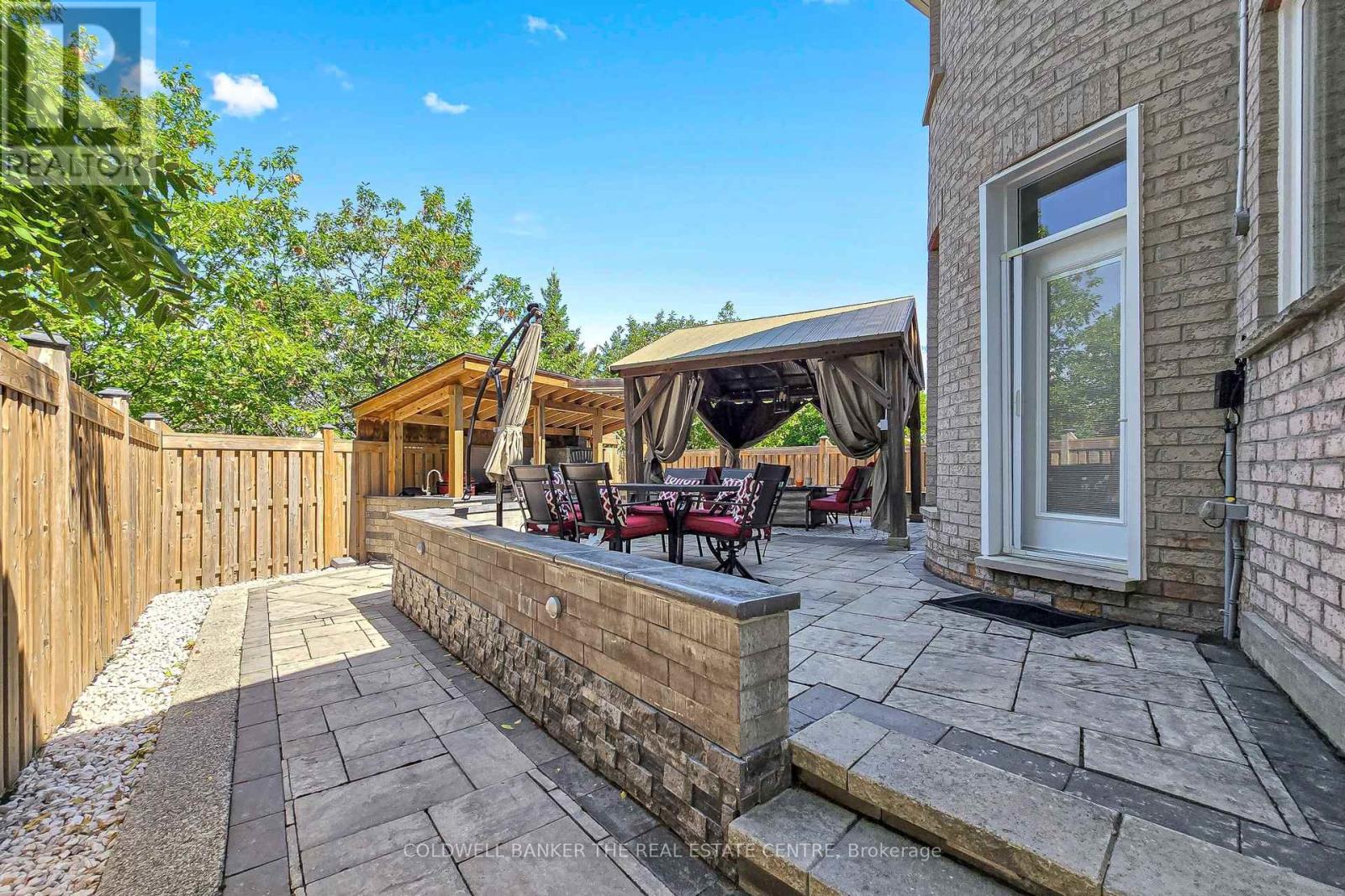 32 Princeton Avenue, Richmond Hill, Ontario  L4S 2E3 - Photo 42 - N13715390