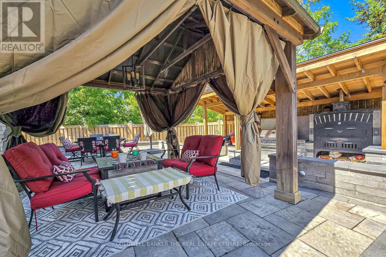 32 Princeton Avenue, Richmond Hill, Ontario  L4S 2E3 - Photo 44 - N13715390
