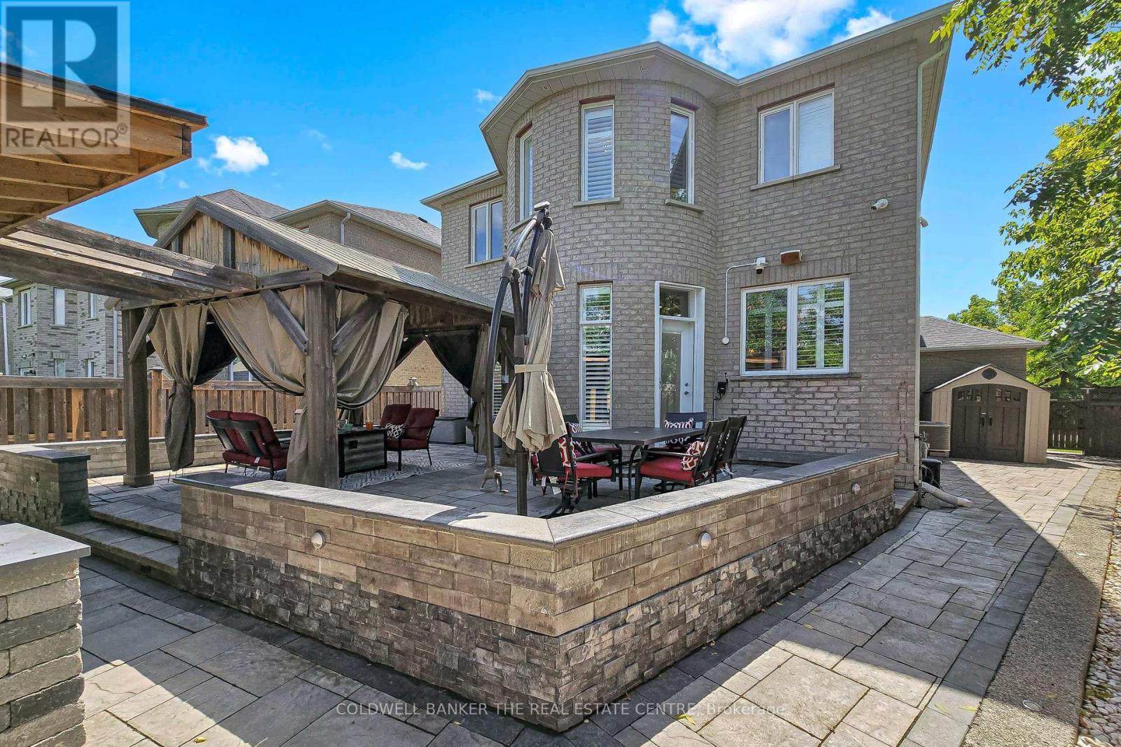 32 Princeton Avenue, Richmond Hill, Ontario  L4S 2E3 - Photo 45 - N13715390