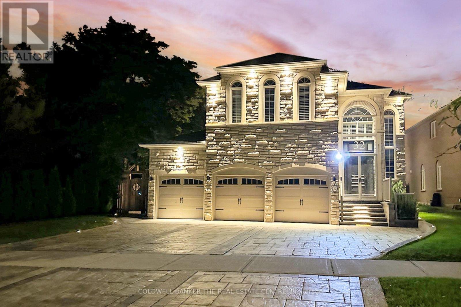 32 Princeton Avenue, Richmond Hill, Ontario  L4S 2E3 - Photo 46 - N13715390