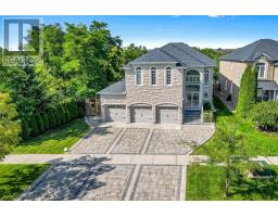 32 PRINCETON AVENUE, Richmond Hill, Ontario
