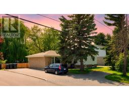 A (UPPER) - 504 SIXTH STREET, Collingwood, Ontario