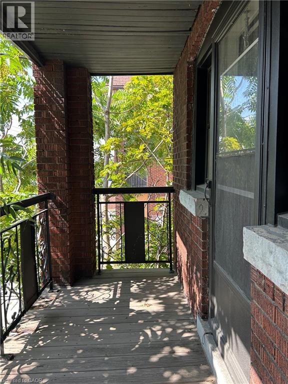 1265 King Street E Unit# 6, Hamilton, Ontario L8M 1G7 - Photo 10 - 40858572