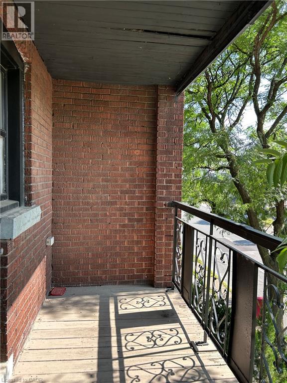 1265 King Street E Unit# 6, Hamilton, Ontario L8M 1G7 - Photo 11 - 40858572