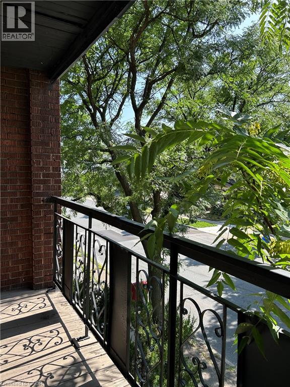 1265 King Street E Unit# 6, Hamilton, Ontario L8M 1G7 - Photo 12 - 40858572