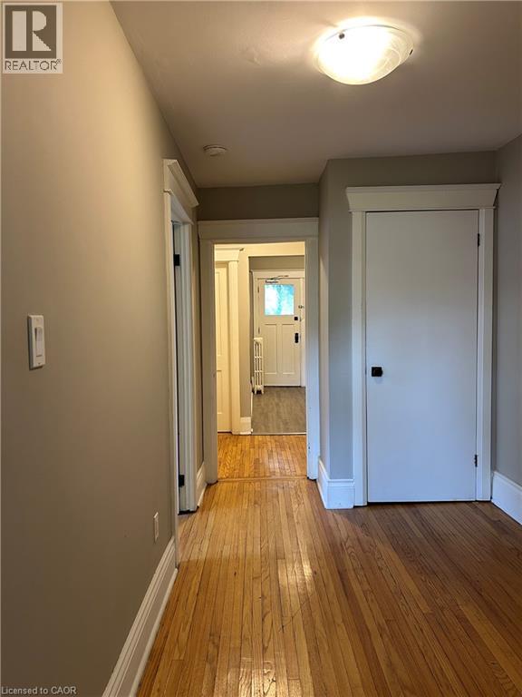 1265 King Street E Unit# 6, Hamilton, Ontario L8M 1G7 - Photo 13 - 40858572