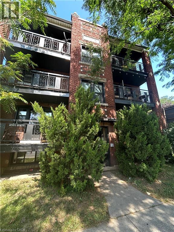 1265 King Street E Unit# 6, Hamilton, Ontario L8M 1G7 - Photo 2 - 40858572
