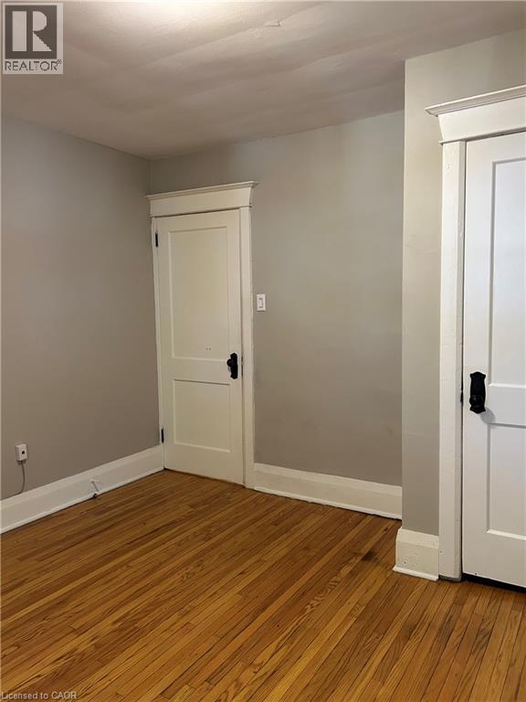 1265 King Street E Unit# 6, Hamilton, Ontario L8M 1G7 - Photo 22 - 40858572