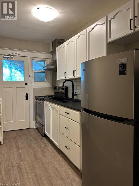 1265 King Street E Unit# 6, Hamilton, Ontario L8M 1G7 - Photo 23 - 40858572