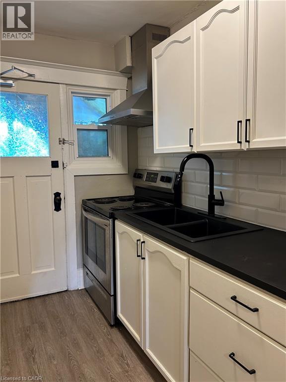 1265 King Street E Unit# 6, Hamilton, Ontario L8M 1G7 - Photo 25 - 40858572