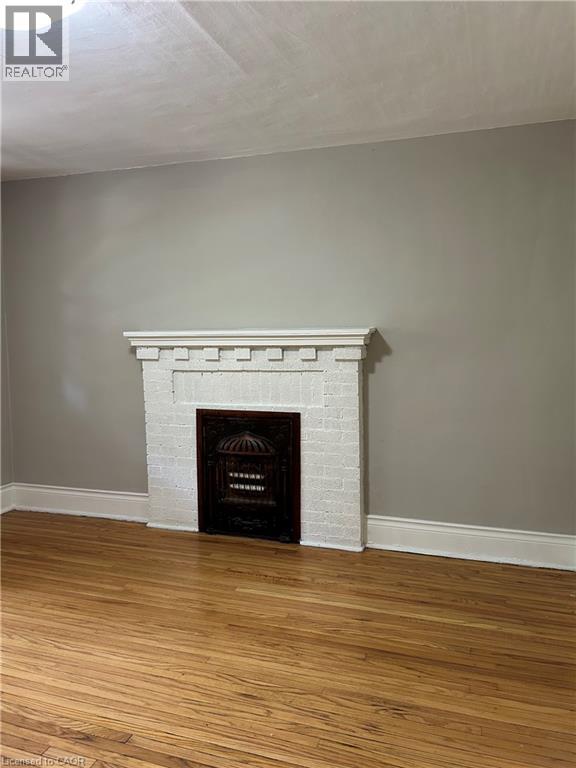 1265 King Street E Unit# 6, Hamilton, Ontario L8M 1G7 - Photo 8 - 40858572