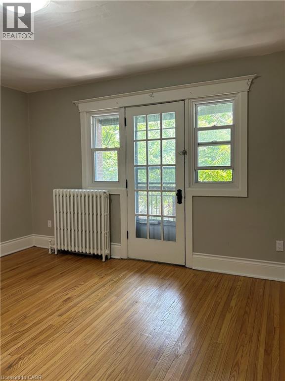 1265 King Street E Unit# 6, Hamilton, Ontario L8M 1G7 - Photo 9 - 40858572