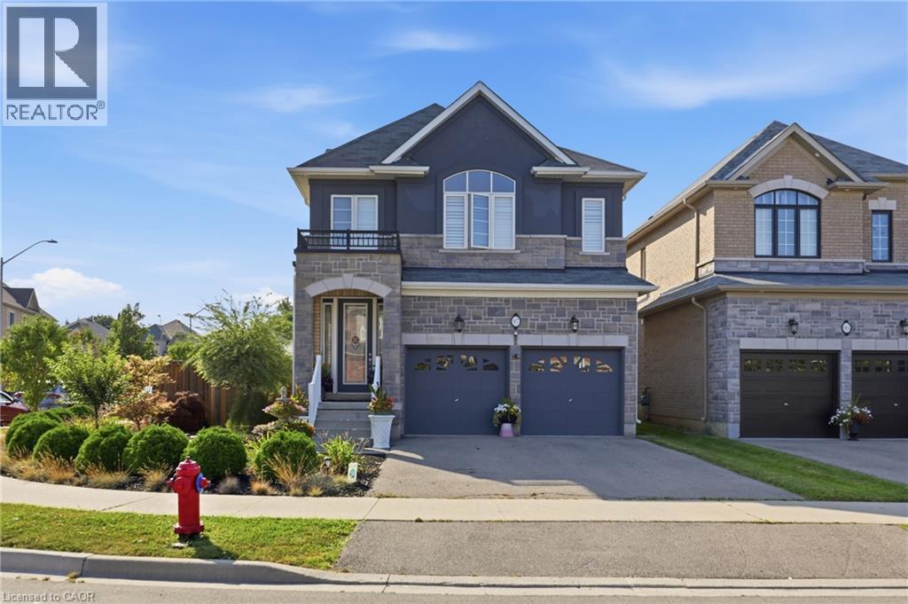 97 Narbonne Crescent Unit# Main & Upper, Stoney Creek, Ontario L8J 0J6 - Photo 1 - 40858547