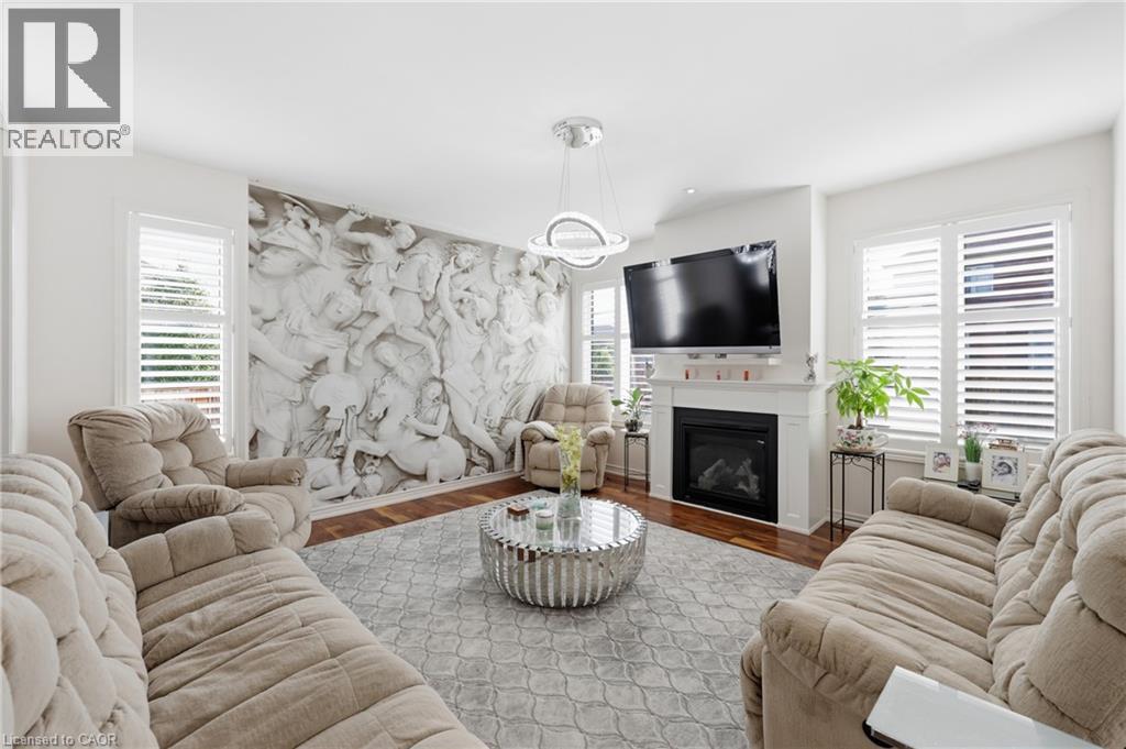 97 Narbonne Crescent Unit# Main & Upper, Stoney Creek, Ontario L8J 0J6 - Photo 11 - 40858547