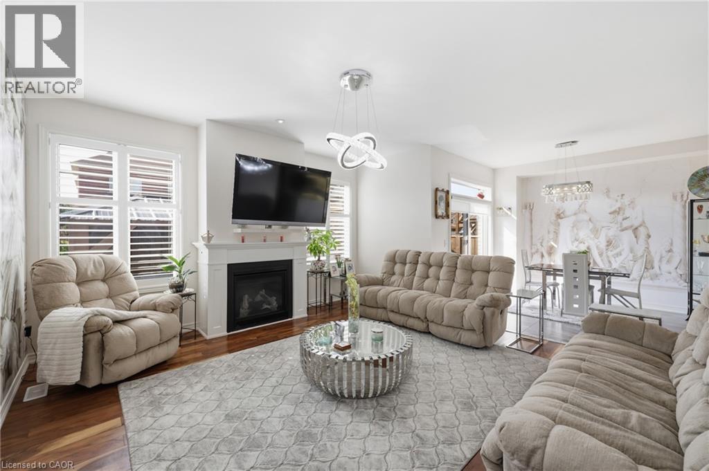 97 Narbonne Crescent Unit# Main & Upper, Stoney Creek, Ontario L8J 0J6 - Photo 12 - 40858547