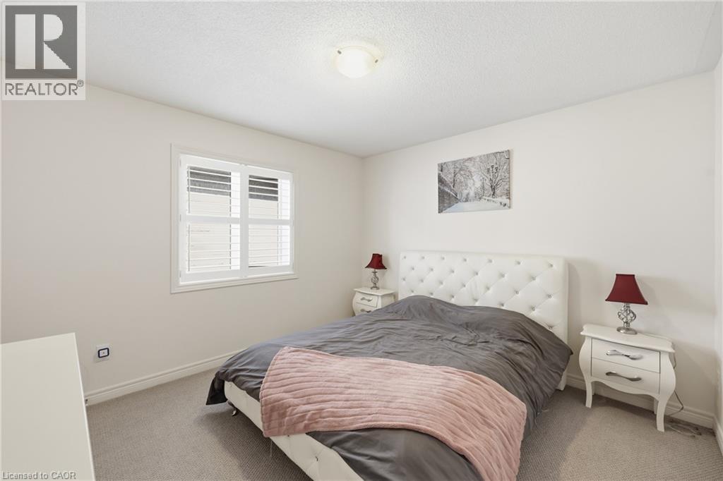 97 Narbonne Crescent Unit# Main & Upper, Stoney Creek, Ontario L8J 0J6 - Photo 21 - 40858547