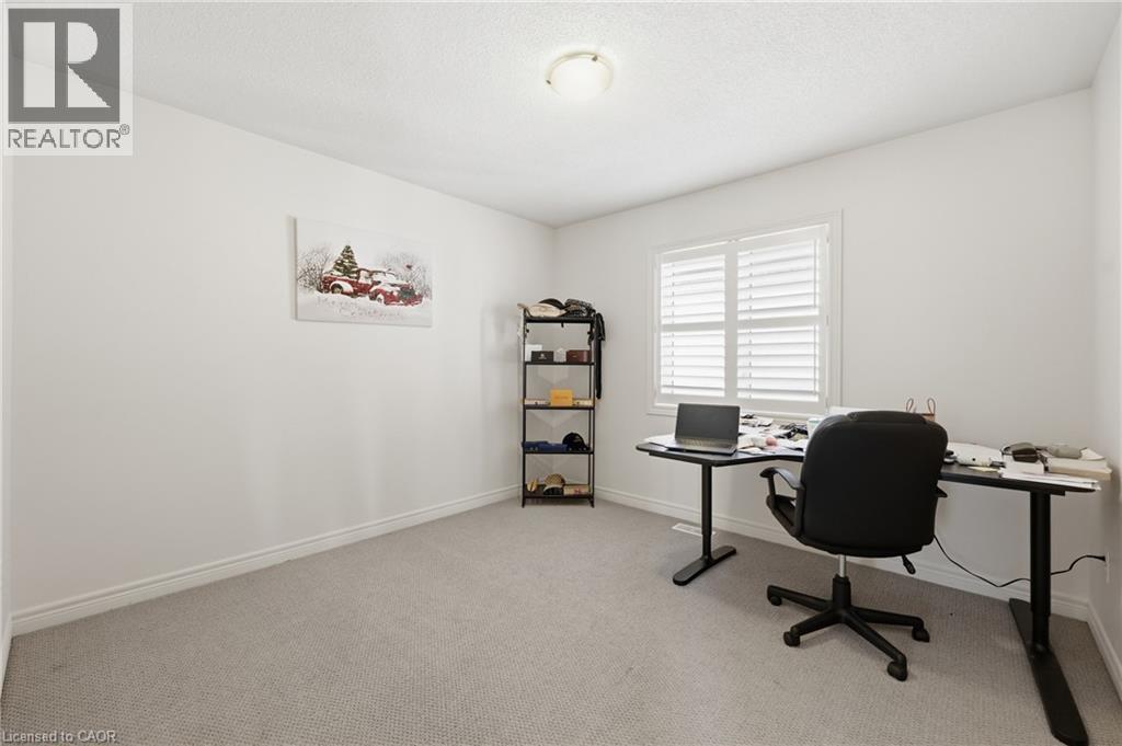 97 Narbonne Crescent Unit# Main & Upper, Stoney Creek, Ontario L8J 0J6 - Photo 22 - 40858547