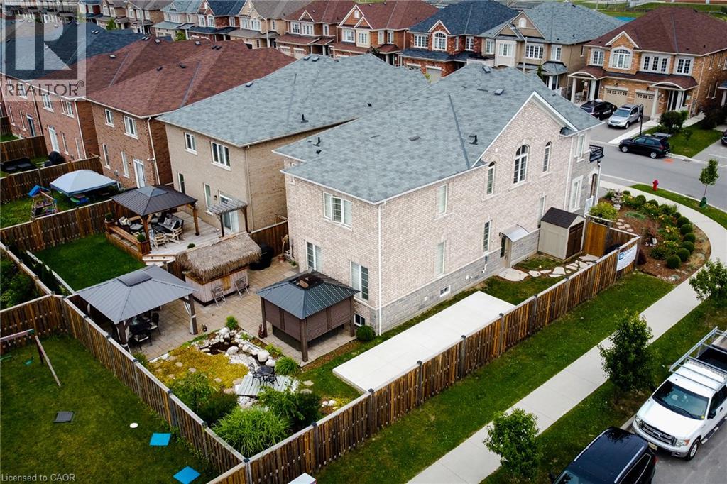 97 Narbonne Crescent Unit# Main & Upper, Stoney Creek, Ontario L8J 0J6 - Photo 26 - 40858547
