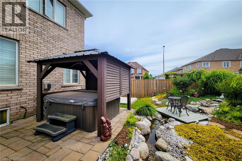 97 Narbonne Crescent Unit# Main & Upper, Stoney Creek, Ontario L8J 0J6 - Photo 36 - 40858547